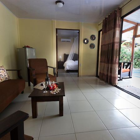 Hotel Caribbean Coconut Кауита Экстерьер фото