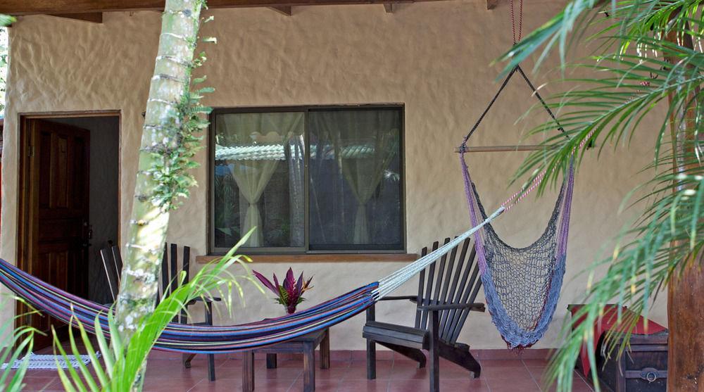 Hotel Caribbean Coconut Кауита Экстерьер фото