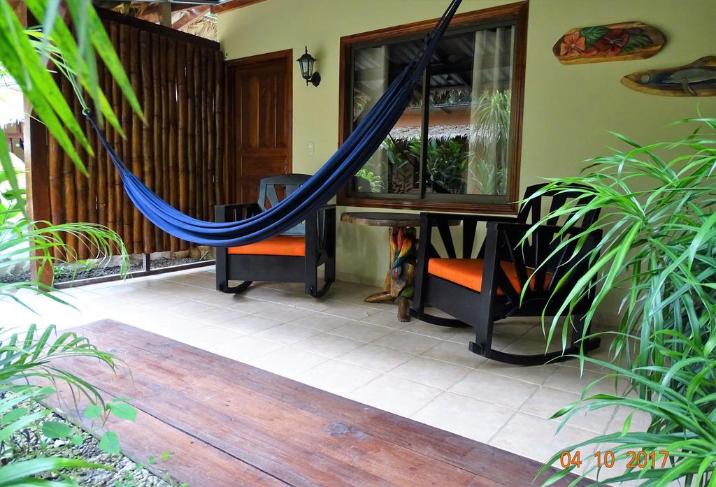 Hotel Caribbean Coconut Кауита Экстерьер фото