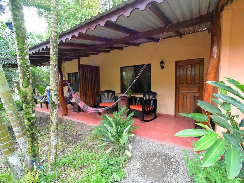 Hotel Caribbean Coconut Кауита Экстерьер фото