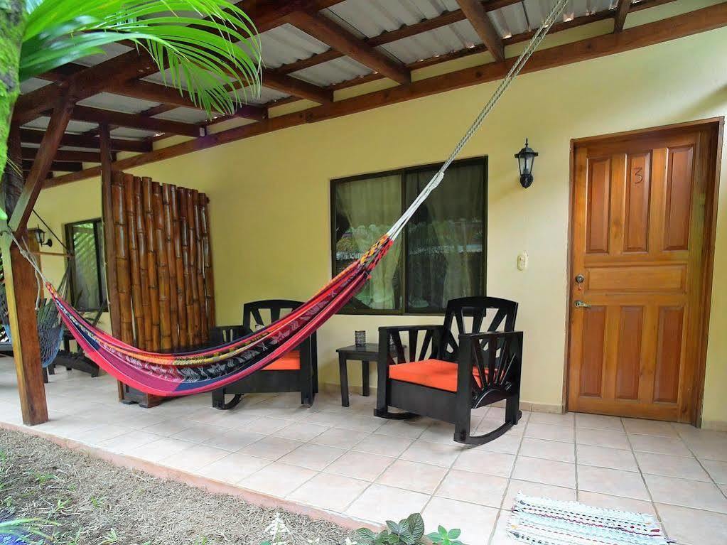 Hotel Caribbean Coconut Кауита Экстерьер фото